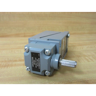 Allen Bradley 802T-ATP Limit Switch Body 802TATP w802T-W2B - New No Box
