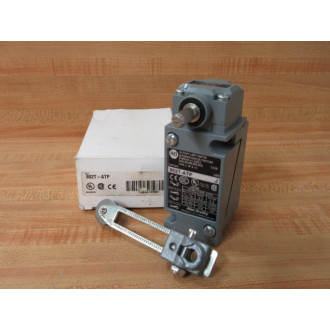 Allen Bradley 802T-ATP Limit Switch Body 802TATP w802T-W2B