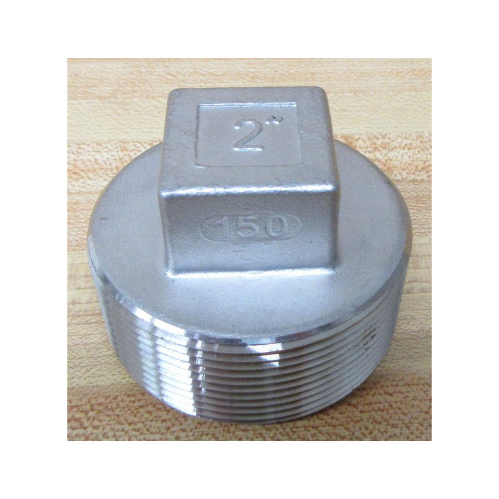 Grainger 6JL24 Plug 6JL24D - New No Box Grainger 6JL24 Plug 6JL24D - New No Box