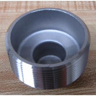 Grainger 6JL24 Plug 6JL24D - New No Box