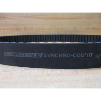 Carlisle 1190-14M-40 Synchro-Cog HT Belt 119014M40