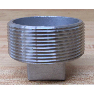 Grainger 6JL24 Plug 6JL24D