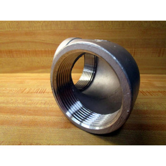 Grainger 2TV74C 90 DEG. Elbow Fitting 212-150