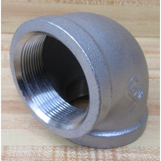 Grainger 1LTA7 Elbow Fitting - New No Box