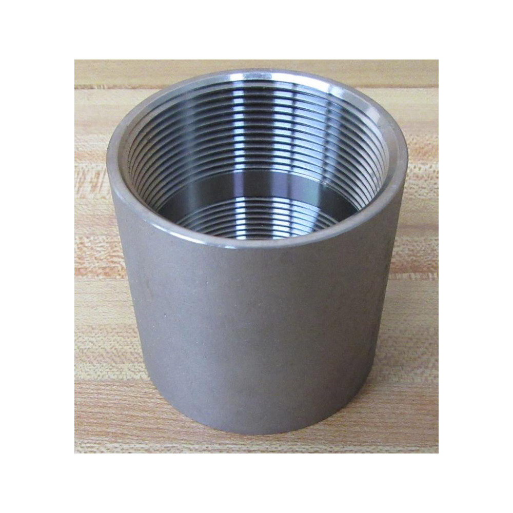 Grainger 1LRZ4 Coupling - New No Box Grainger 1LRZ4 Coupling - New No Box
