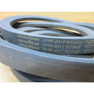 Goodyear 8V1900 HY-T Wedge V-Belt