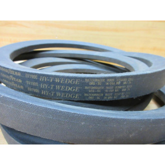 Goodyear 8V1900 HY-T Wedge V-Belt