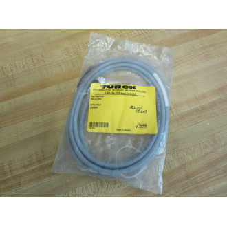 Turck RKL 4-2S90 Cordset U0300