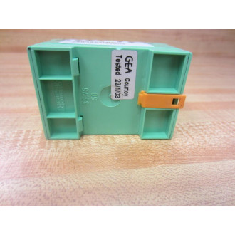 Phoenix Contact P29A50703000 Print Inverter Board - Used