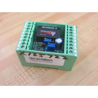 Phoenix Contact P29A50703000 Print Inverter Board - Used