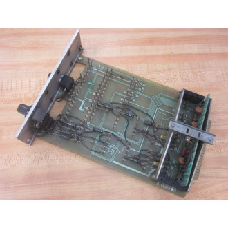 Reliance 0-48652 Calibrator O-48652 868064-R - Used