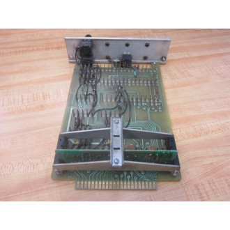 Reliance 0-48652 Calibrator O-48652 868064-R - Used
