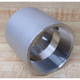 Grainger 6JK73 Coupling 6JK73D