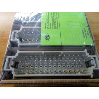 ILME CDSM 42 Male Insert Connector CDSM42 (Pack of 5)