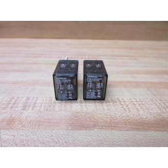 Potter & Brumfield K10P-11D15-12 Relay K10P-11D15-12V DC Coil 24VDC - Used