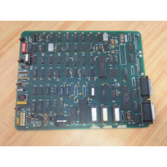 PCB411001892C Circuit Board - Used