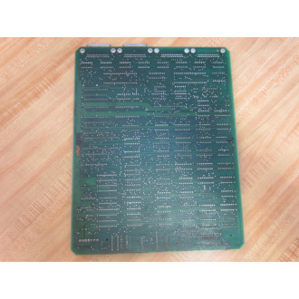 PCB411001892C Circuit Board - Used