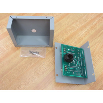 JNL RLC173-2 CIMNET BTR Internal Circuit Board RL0173-2 - Used