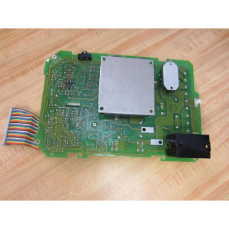 Yaskawa Electric YPCT21083-2-1 Power Board ETP6U3251 - Used