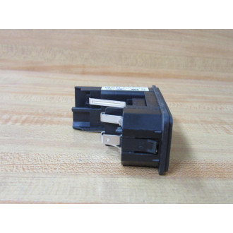 Schurter KD14.1101.107 Fuse Holder Rocker Switch KD141101107 - New No Box