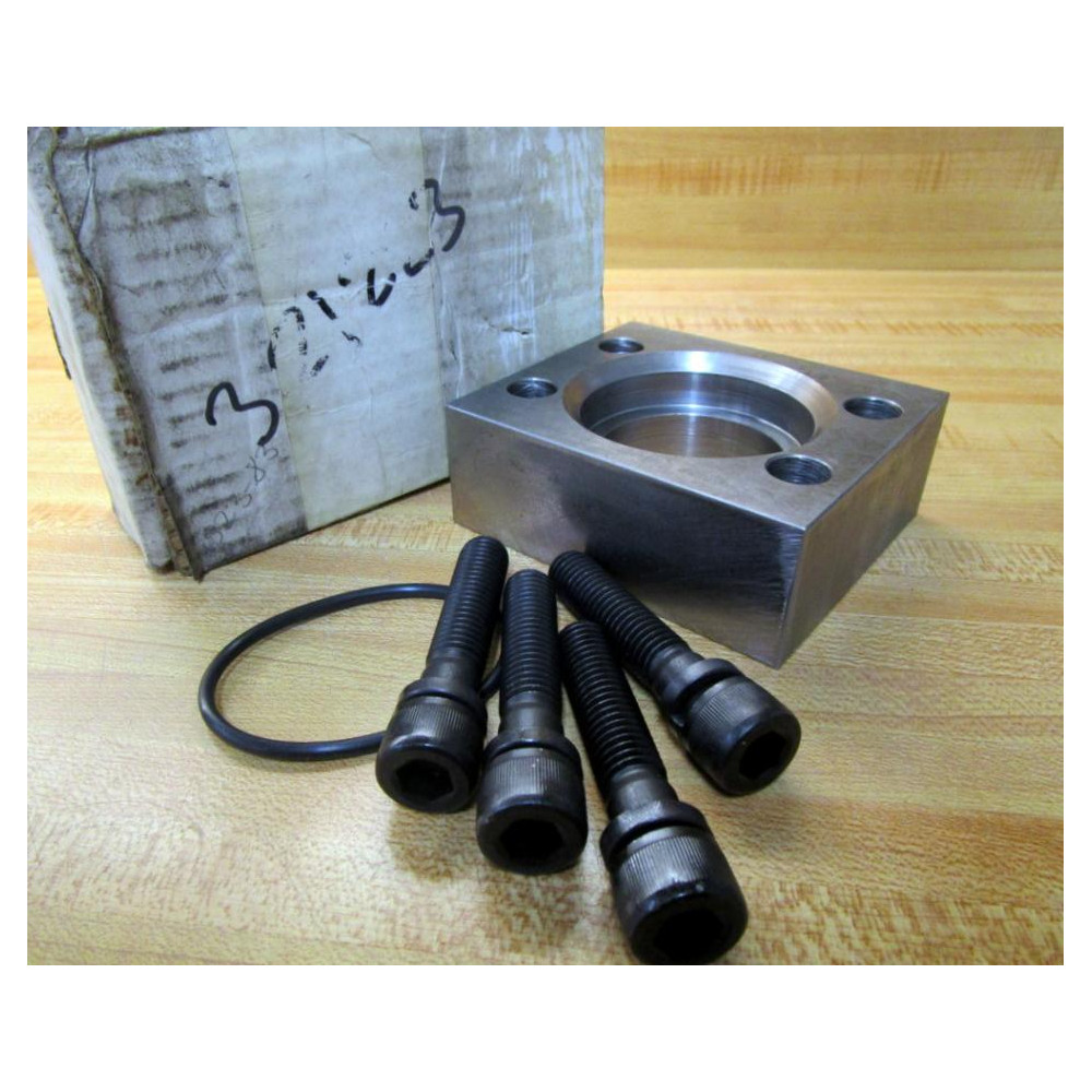 Generic 321223 Flange Kit