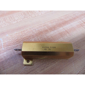Clarostat CMC50 Resistor .1Ω 1% - New No Box