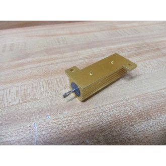 Clarostat CMC50 Resistor .1Ω 1% - New No Box