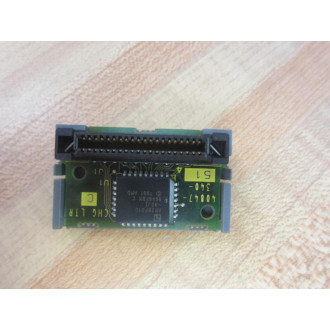 Allen Bradley 40847-340-51 EEPROM Memory Module 1747-M11 - Used