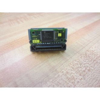 Allen Bradley 40847-340-51 EEPROM Memory Module 1747-M11 - Used