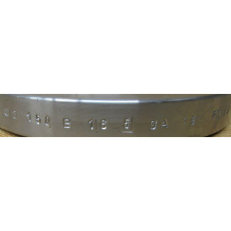 Grainger 4WPW3D Flange - New No Box