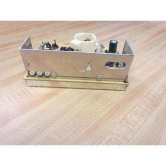 VT-1400E-15 Power Supply 500-201-1500 - Used