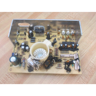 VT-1400E-15 Power Supply 500-201-1500 - Used