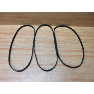 Jason 345L050 Megadyne Isoran Timing Belt 345L (Pack of 3)