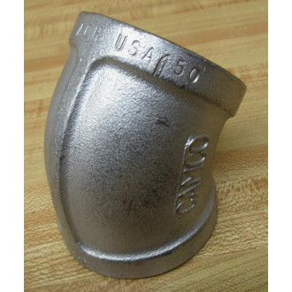 Camco 6JK21 Fitting - New No Box