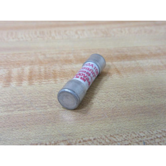 Bussmann FWC-10A10F Buss Fuse FWC10A10F (Pack of 10) - Used