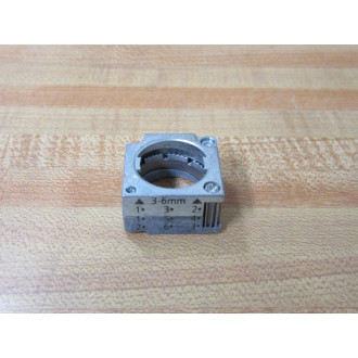 Siemens 3SB3 604-6BA30 Yellow 3SB36046BA30 3SB3400-1A & Base,Clip