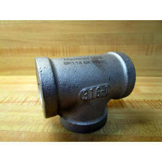 ASP ASP-150 316-1 Tee Pipe  SP114 OA3436C - New No Box