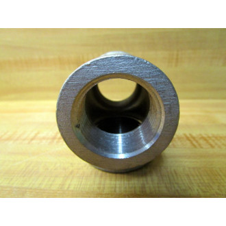ASP ASP-150 316-1 Tee Pipe  SP114 OA3436C - New No Box