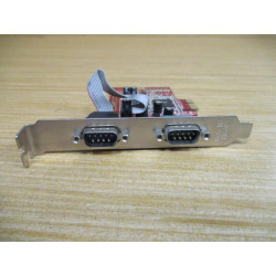 StarTech PEX2S950 Circuit Board 5232E V1.3 - Used
