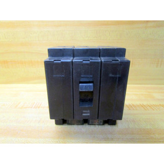 Square D LL-4537 EH4 60 Circuit Breaker LL4537EH460 60A - Used