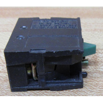 Telemecanique ZB2-BE101 Schneider Block 400V~ (Pack of 3) - New No Box
