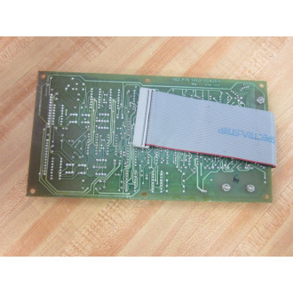 NCI 1403-00458 AnalogDigital Bd 1403-00458A - Used
