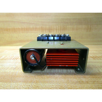 Automatic Electric D-530088-A Power Supply D35393A - Used