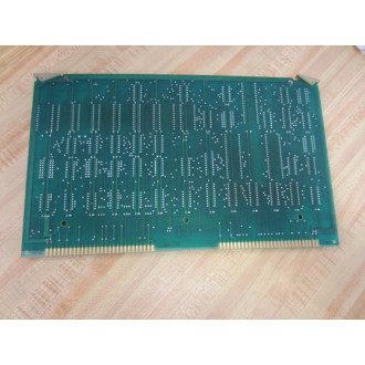 Allen Bradley 1772-LE Processor Control Bd 1772LE Maxi FW Rev.4 Ser.A - Used