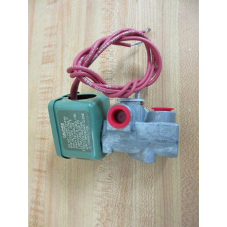 Asco Red Hat 832431 Valve 302945