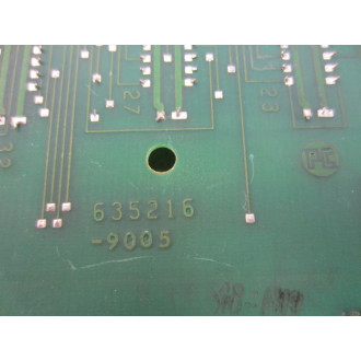 Allen Bradley 1772-LE Processor Control Bd 1772LE Maxi Firmware - Used