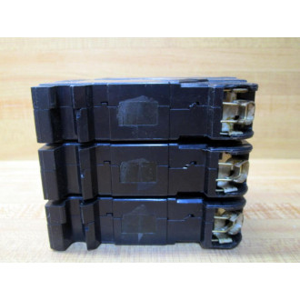 Square D 4537 Circuit Breaker EH4 - Used