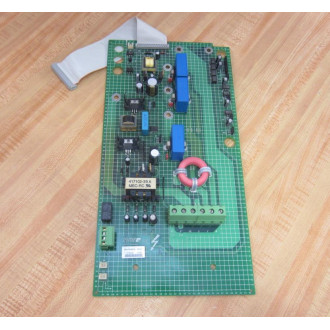 Reliance 814.79.00 Drive Board 8147900 814.79.00 D - Used