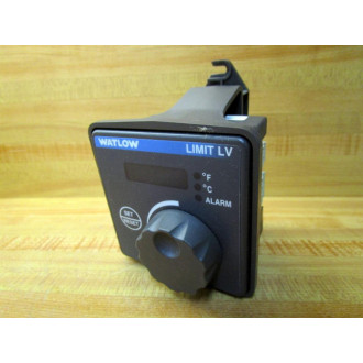 Watlow LVC6HU00320750A Temperature Limit Controller