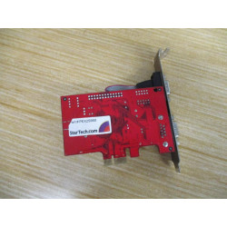 StarTech PEX2S950 Circuit Board 5232E V1.3 - Used
